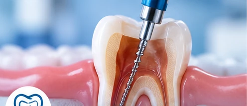 Root Canals dental treatment image